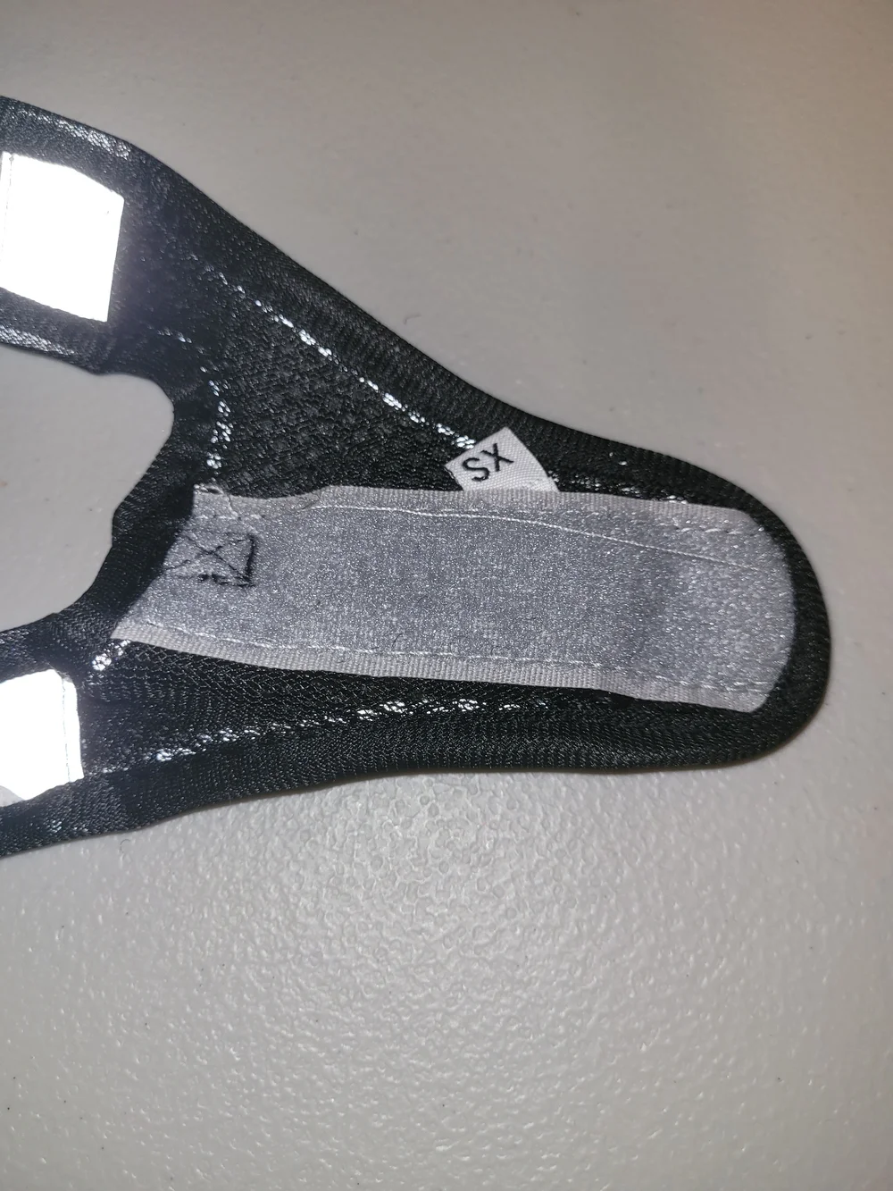 N/A durable black